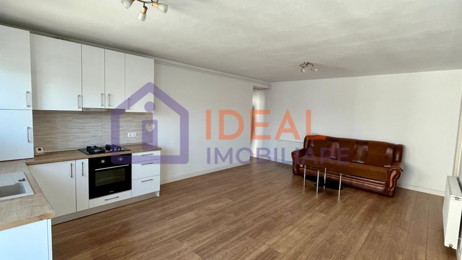 Apartament cu 3 camere si doua balcoane – Cartierul Arhitectilor - Poză 1