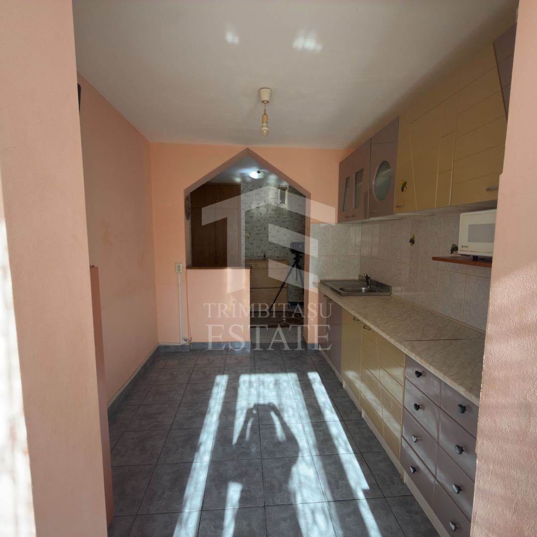 Apartament 3 camere Lacul Tei Teiul Doamnei - Poză 9