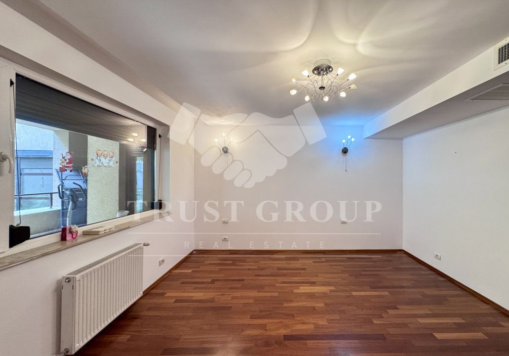 Apartament 3 camere | Herastrau | Terasa | Loc de parcare - Poză 24