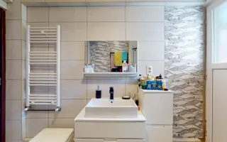Apartament interbelic cu 3 camere, 124 mp, vis-à-vis de - Poză 17