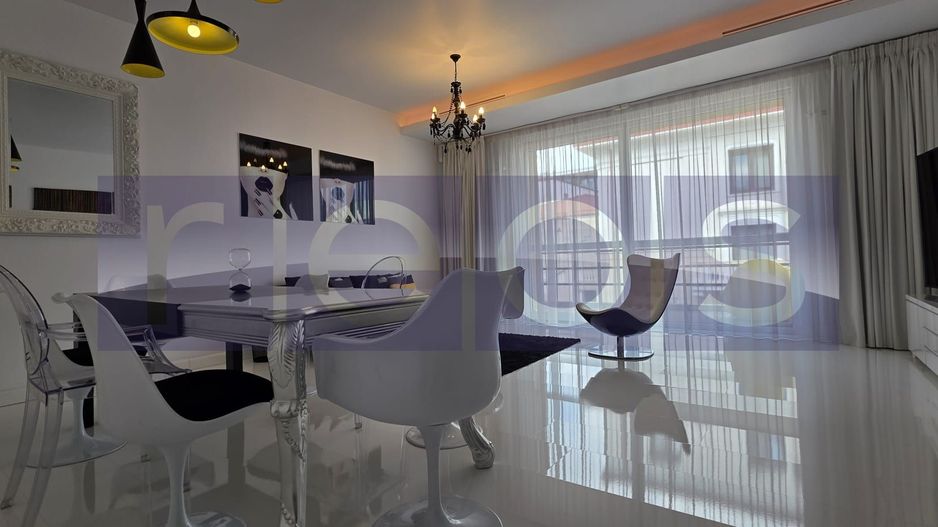 VANZARE 4 CAMERE DECOMANDAT  PRIMAVERII - PARCARE - Poză 2