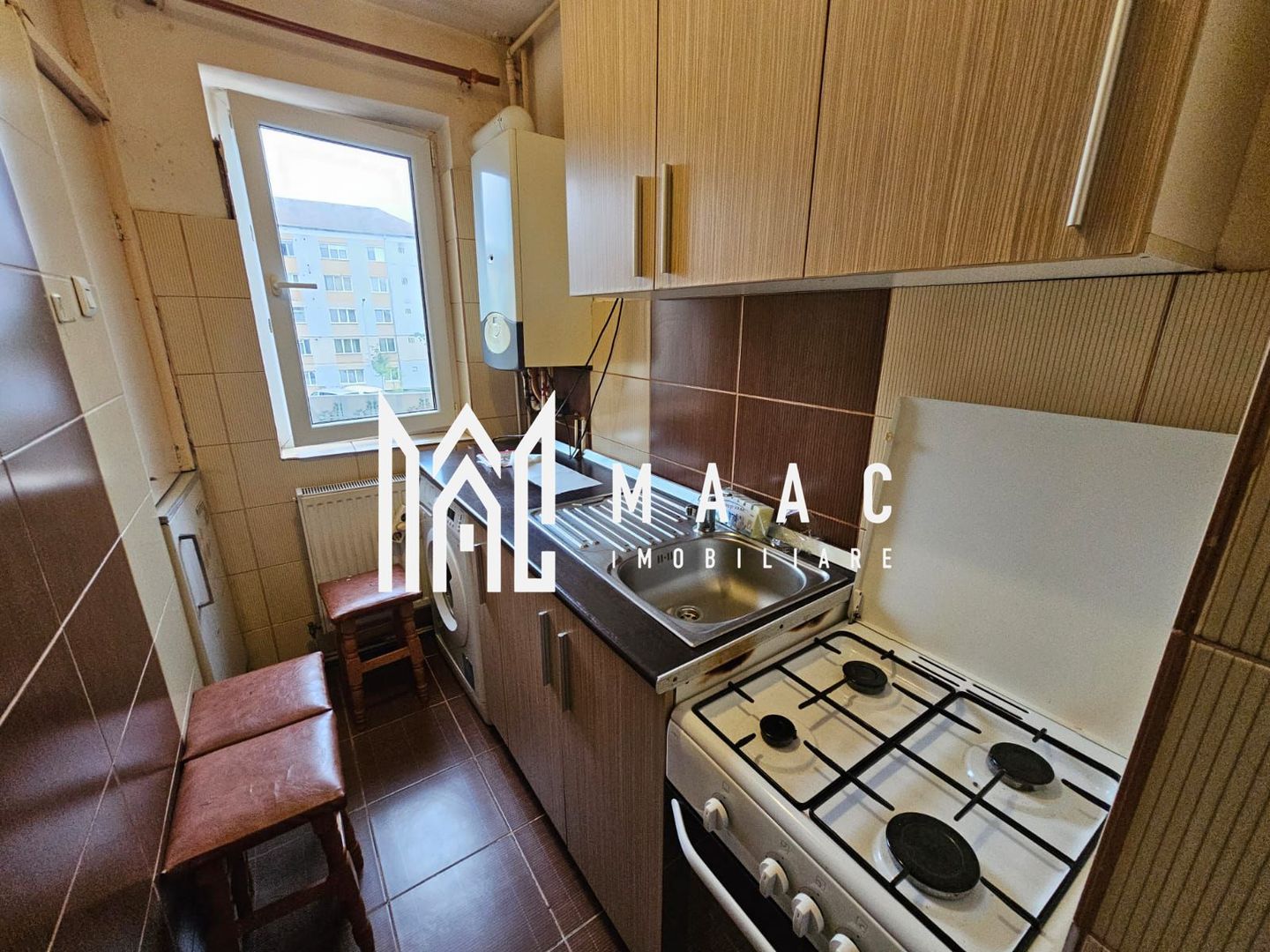 Apartament 2 camere  | Schimb | Etaj 2 | Hipodrom 1 - Poză 4