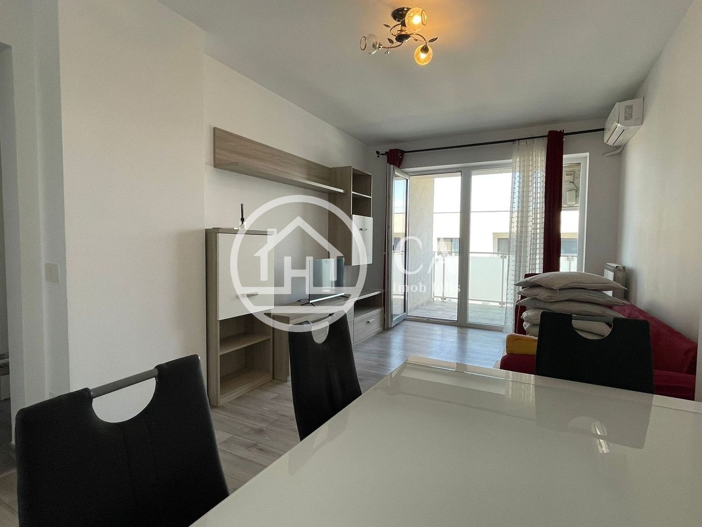 Apartament cu 2 camere de inchiriat in Prima  Onestilor, Oradea - Poză 4