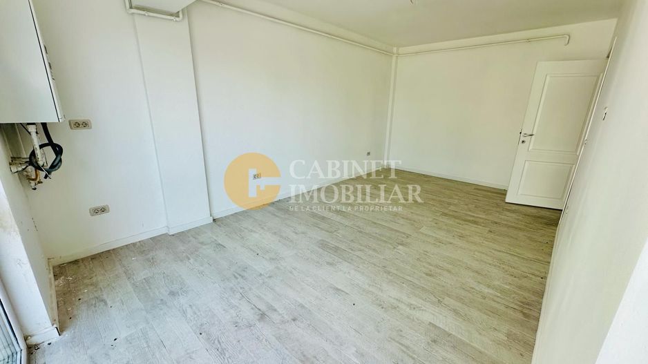 Apartament cu  2 Camere Decomandat- Bloc Nou - Zona Nicolina-Cug - Poză 4