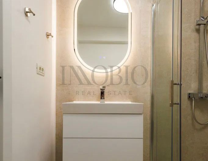 Duplex modern 3 camere | Primăverii | Intrare separată | Garaj - Poză 1
