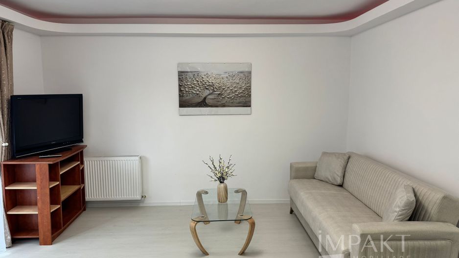 Apartament 2 camere cu grădină proprie  Mănăștur - Poză 3