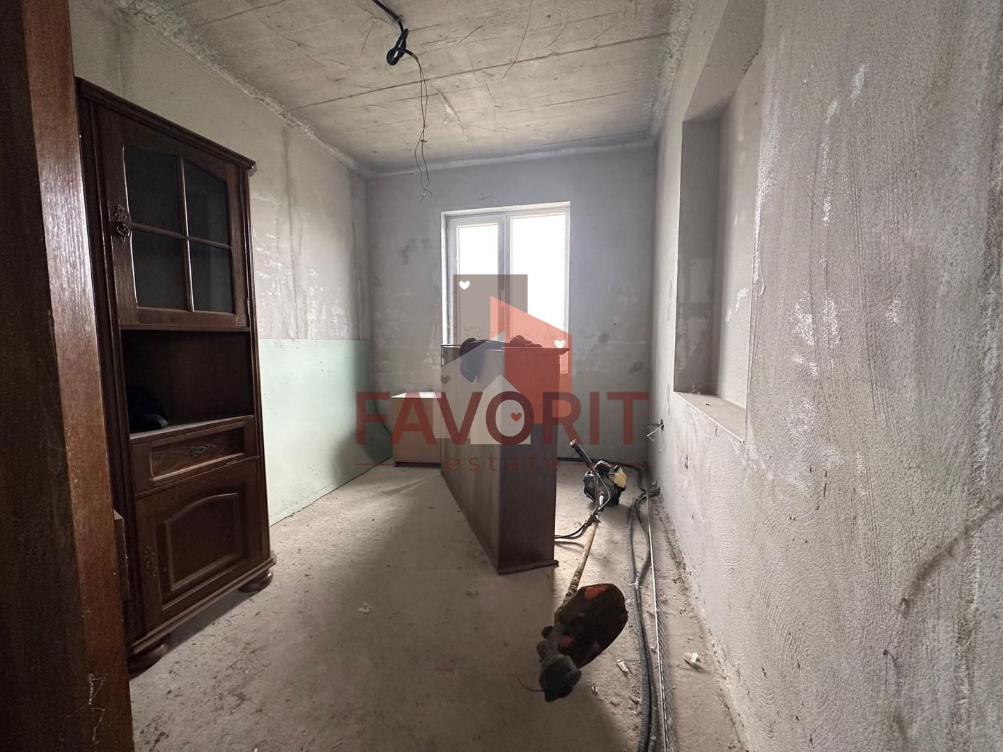 Casa individuala | 5 camere | Teren generos | Sacalaz | - Poză 7