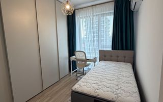 Apartment Pipera OMV, 3 camere, loc de parcare acoperi - Poză 6