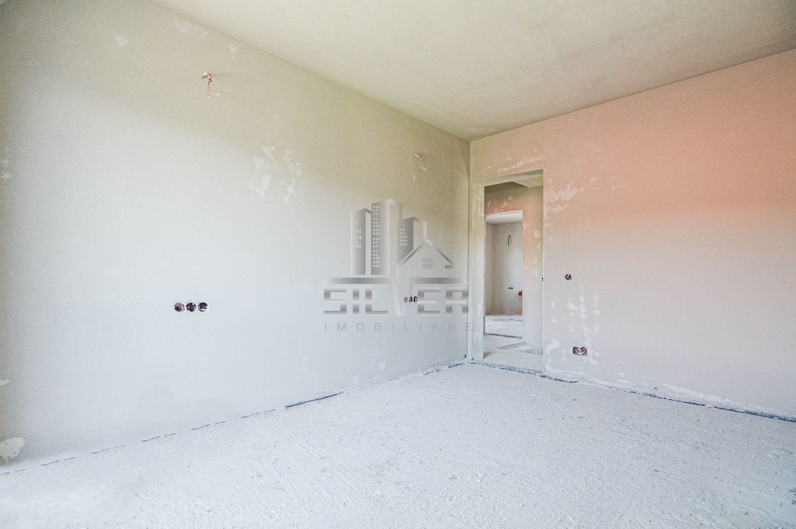 Casa individuala cu garaj si demisol, in Chinteni la 10 min de Cluj - Poză 18