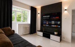 Apartament 2 camere – Strada Cameliei | Renovat complet 2025 | An 1965 - Poză 1