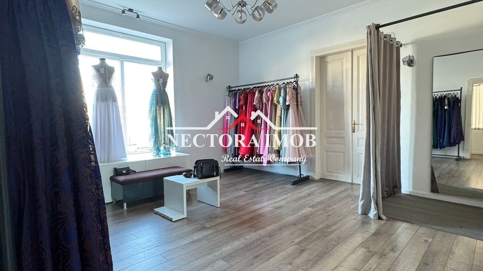 NECTORA IMOB-Casa Mare 10 camere,4 bai,Zona Centrala, utilata/mobilata - Poză 27