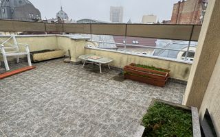 Apartament doua camere cu terasa -Unirii - Poză 3
