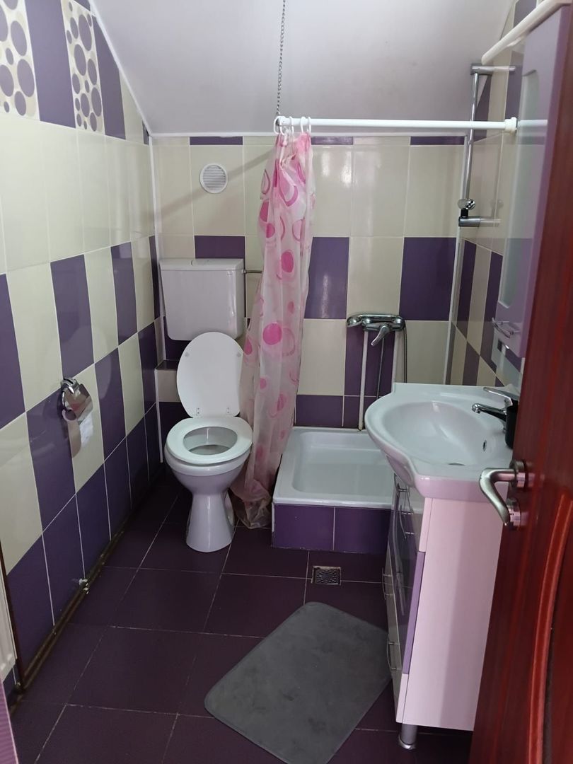 Cabană P+M de vânzare în Rânca - Poză 17