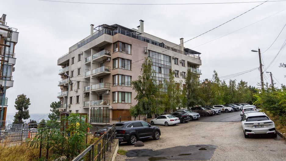 Vânzare, apartament, 2 camere, strada Ciocîrliei, Centru - Poză 39