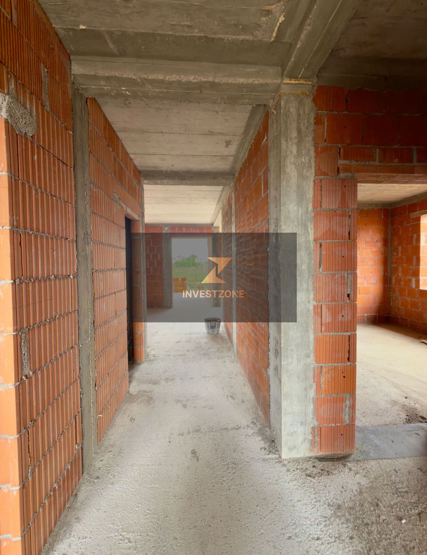 Case premium finisate în alb 120 mp utili Biharia - Poză 4