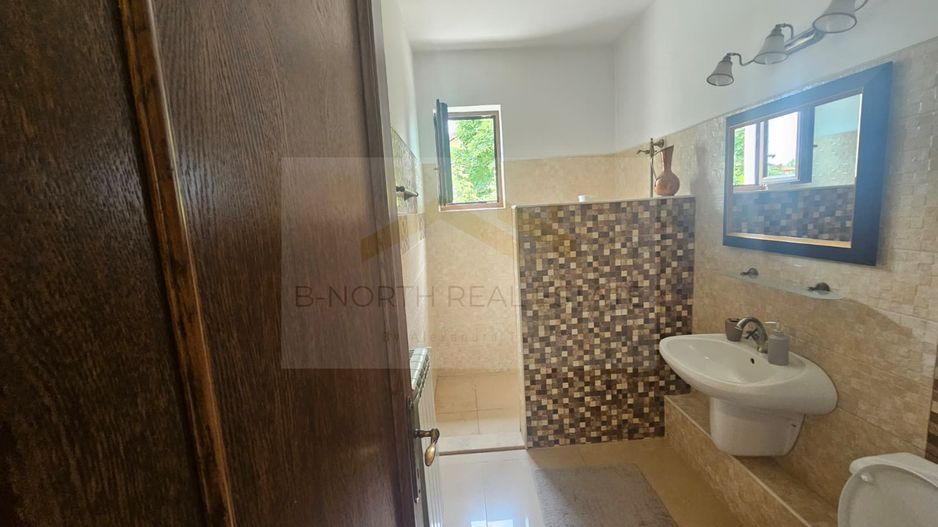 Casă / Vilă de închiriat | Comuna Berceni | 350 mp utili | Curte 400 mp - Poză 15