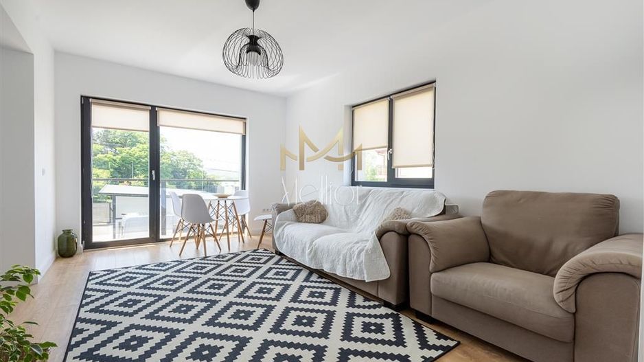 &#9989; Apartament superb cu 3 camere | prima inchiriere | cartier Grigorescu! - Poză 3