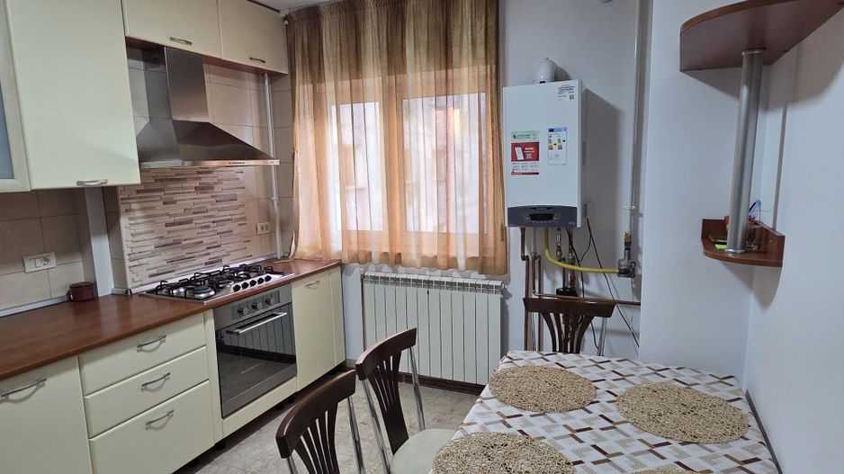 Apartament 2 camere, dec, 10 min metrou Timpuri Noi, centrala proprie - Poză 1