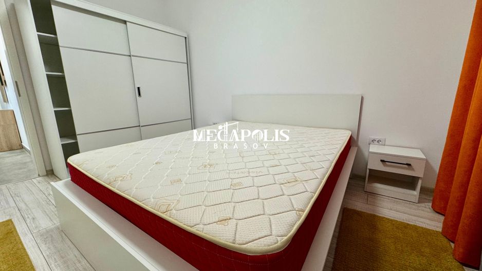 Apartament 2 Camere | Parcare | Tractorul | Grandis Residence - Poză 12