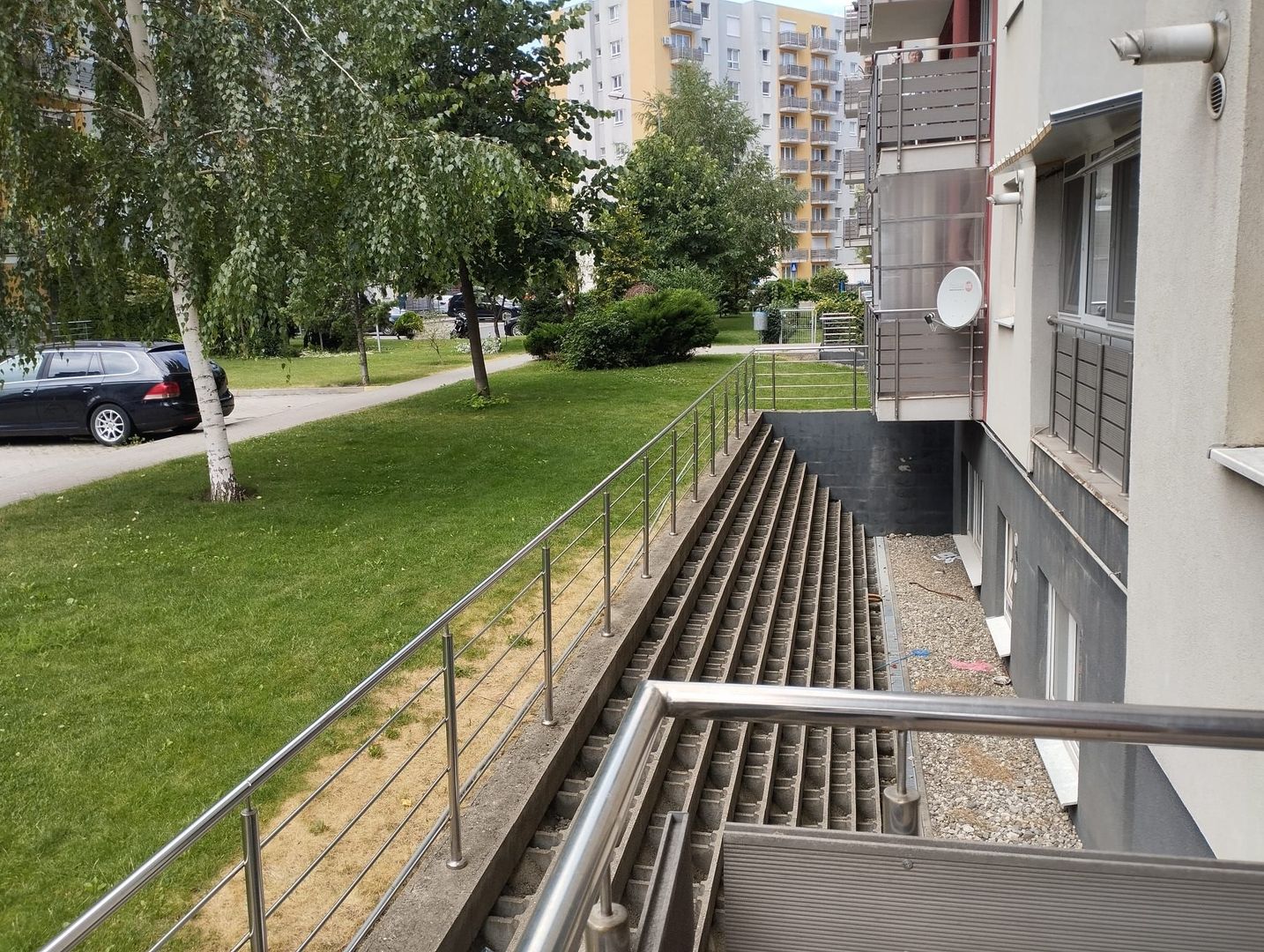 Apartament  3 camere - Poză 13