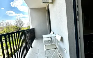 2cam | BLOC NOU, parcare subterana, centrala,et.1| Aradului, Lipovei - Poză 12