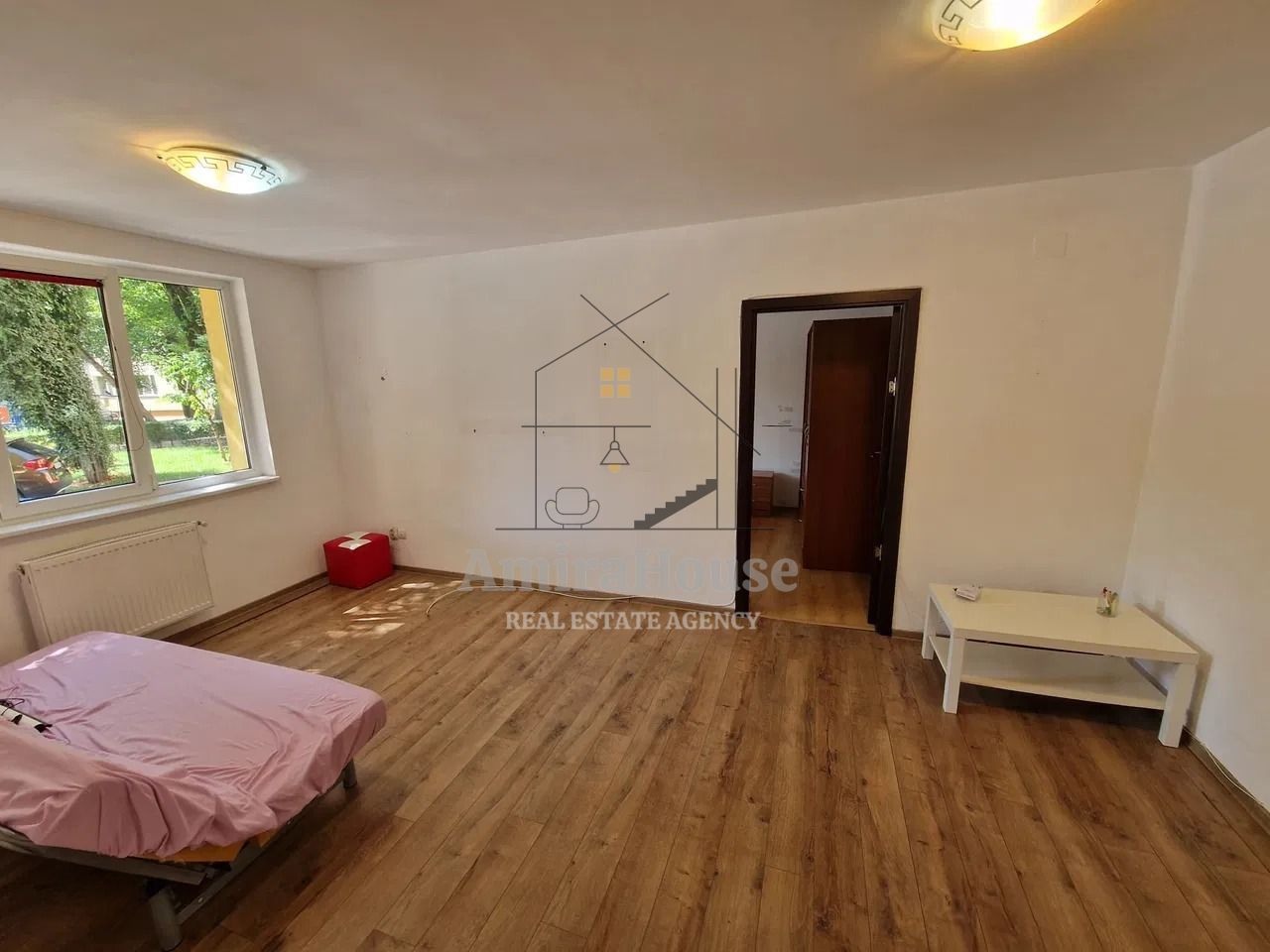 Apartament 2 camere mobilat zona strazii Horea - Poză 4