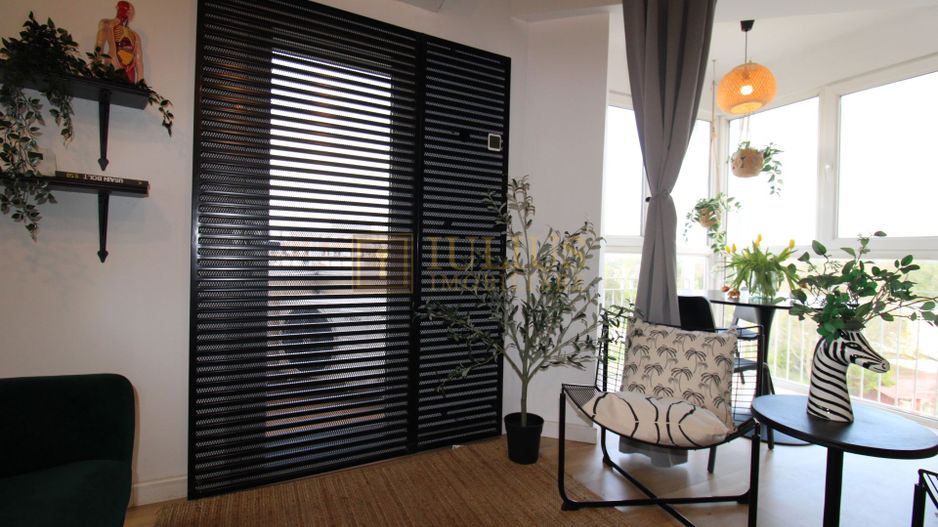 3 camere, ultracentral, centrala proprie - Poză 16