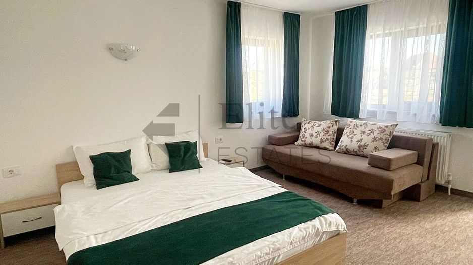 Pensiune de vanzare in statiunea 1 Mai - Poză 25