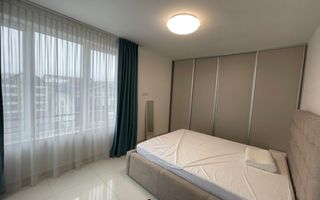 Apartament 2 camere, lux, 58mp, parcare, zona Augustin Presecan - Poză 10