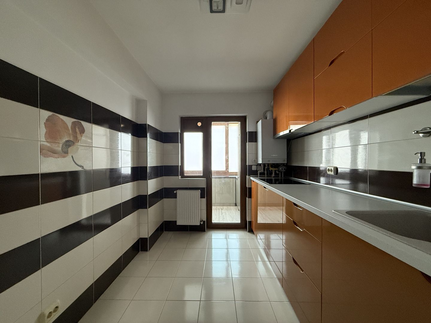 Apartament superb Popesti Leordeni - LIDL Oltenitei - Poză 23