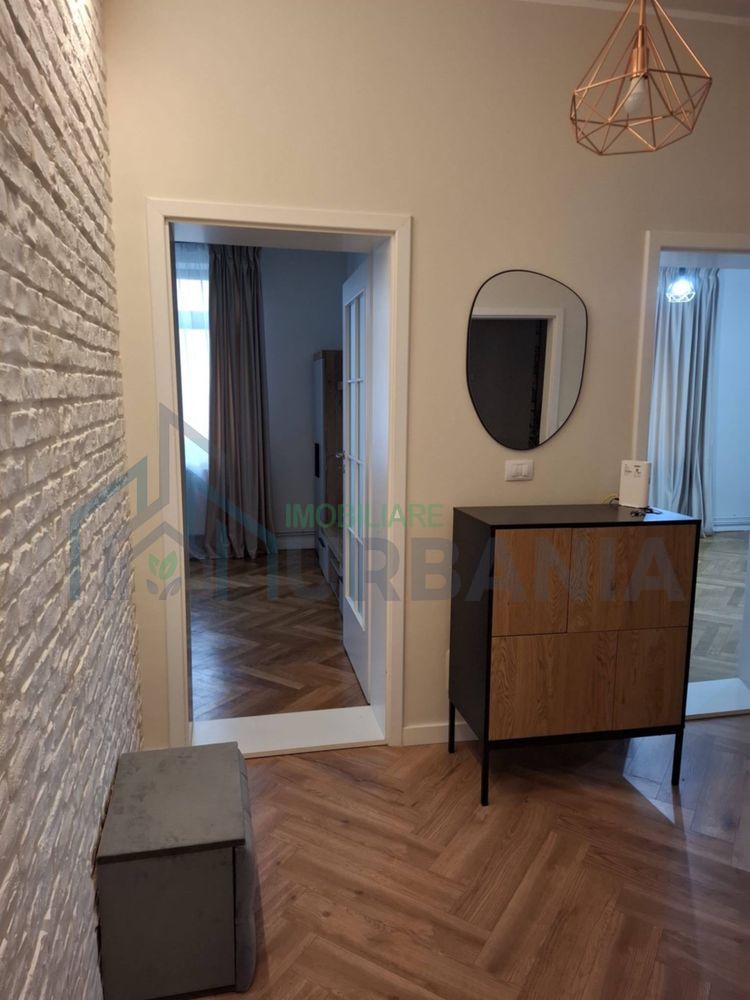Apartament 3 camere de închiriat în Copou, Iași – Strada Sărărie, 76 mp, 2 locuri de parcare - Poză 7