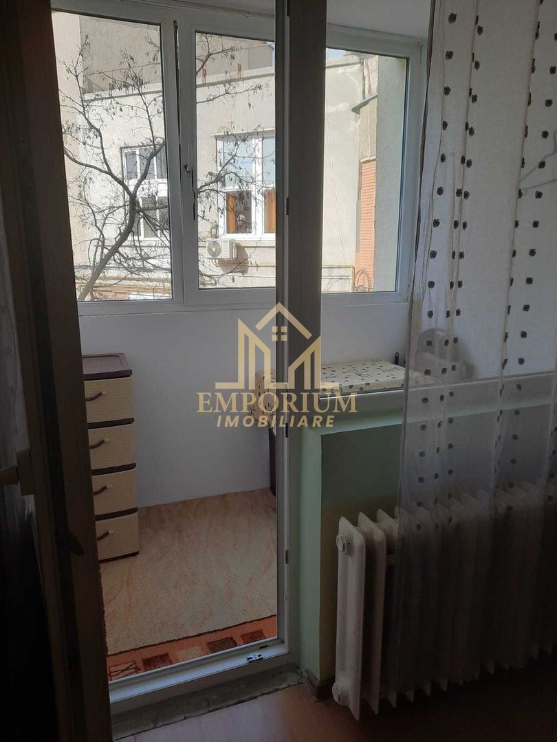 1 camera decomandata, zona Big, Manastur - Poză 3