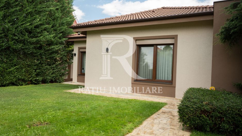 Casă Individuală Premium | 4 Camere | Zona Gheorghe Doja | Oradea - Poză 8