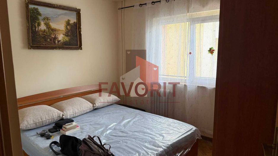 Apartament 2 camere | Etaj 1 | Boxa la subsol | Complex Studentesc - Poză 4