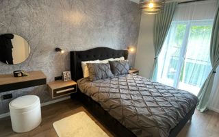 Apartament 2 camere, 53mp, terasa, parcare, zona Teilor - Poză 1