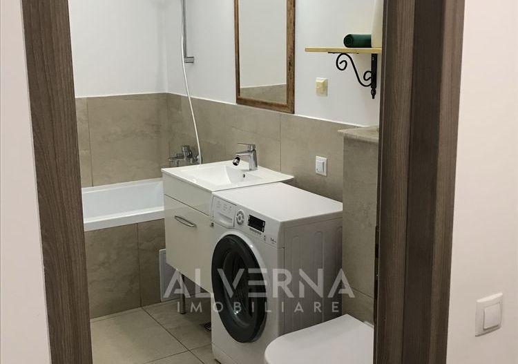 Apartament 2 camere 70mp | parcare subterana | balcon | cartier Europa - Poză 7