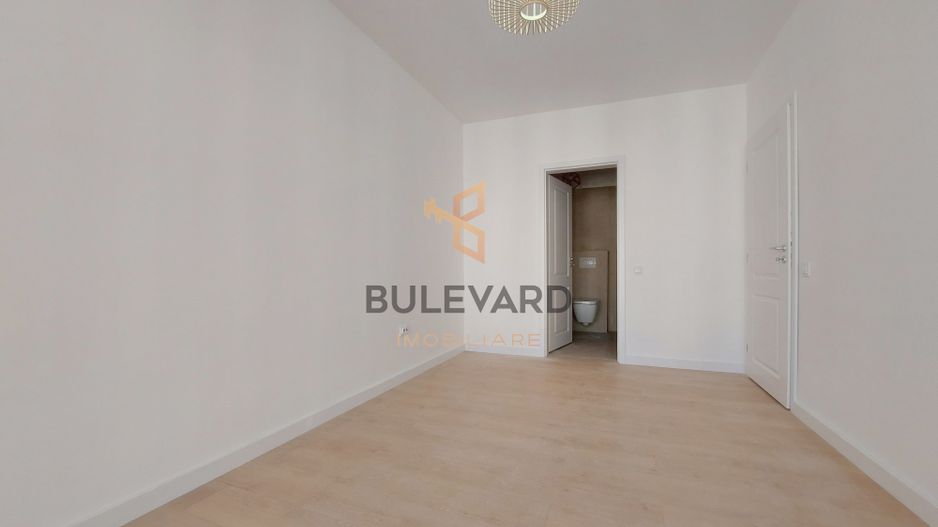 Apartament nou cu 3 camere la 5 minute de Parcul Poligon! - Poză 10