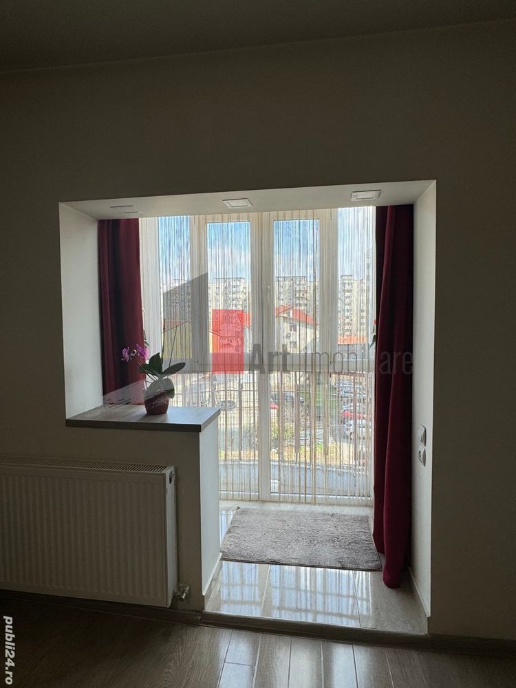 Apartament 2 camere 13 Septembrie Petre Ispirescu cu loc de parcare - Poză 7