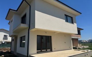 Vile PASIVE Tunari, asfalt, toate utilitatile, zona BUNA - Poză 2