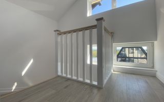 Liniste si confort! Vanzare casa la cheie, luminoasa in Priseaca! - Poză 10