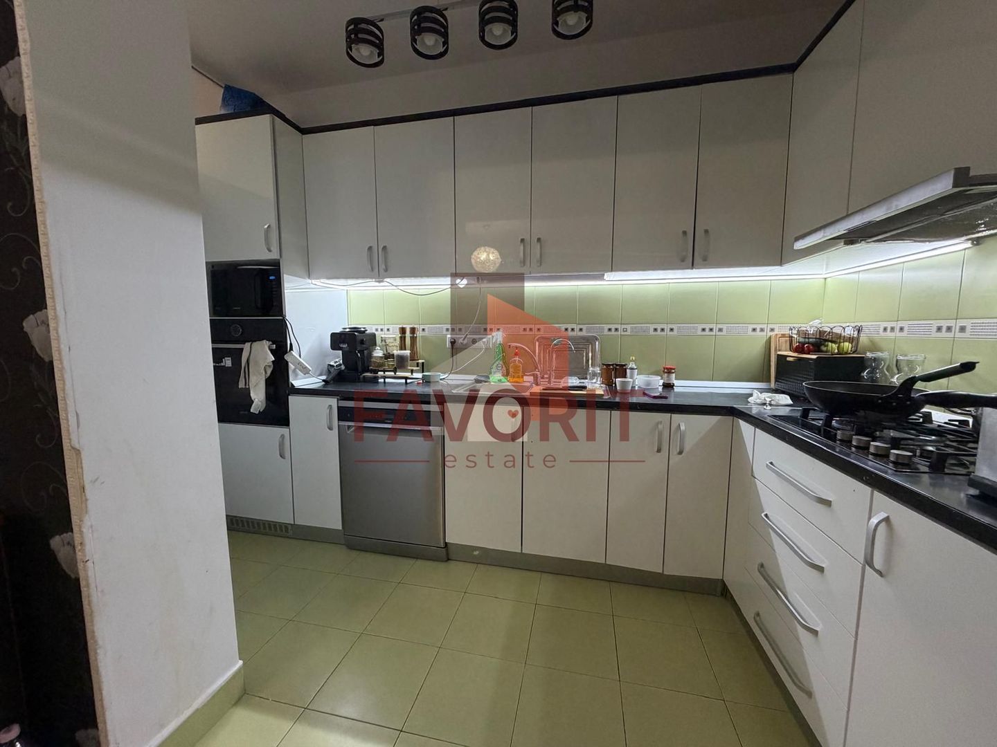 Duplex | Mobilat | Parter+Etaj | Toate utilitatile | 2 Bai | - Poză 4