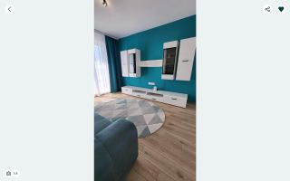 Vănd apartament cu o camera la Maurer - Poză 1