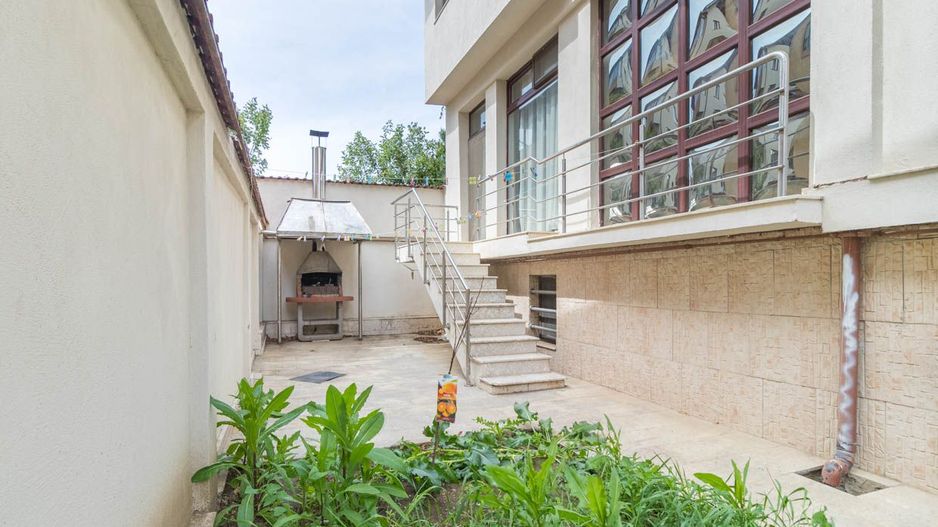 Bucureștii Noi- Vilă impresionantă- 400 mp utili- comision 0% - Poză 13