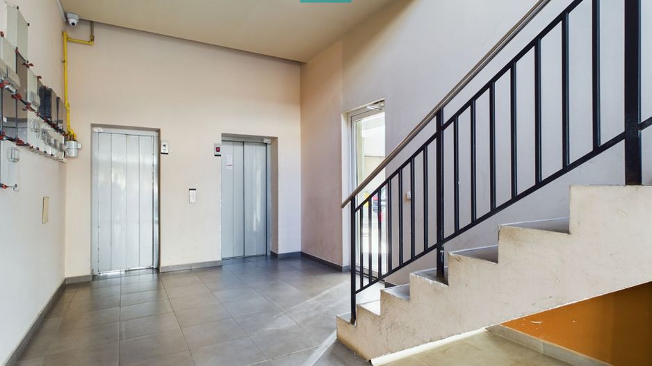 Apartament de lux cu 2 camere etaj 1, Micălaca - Poză 18