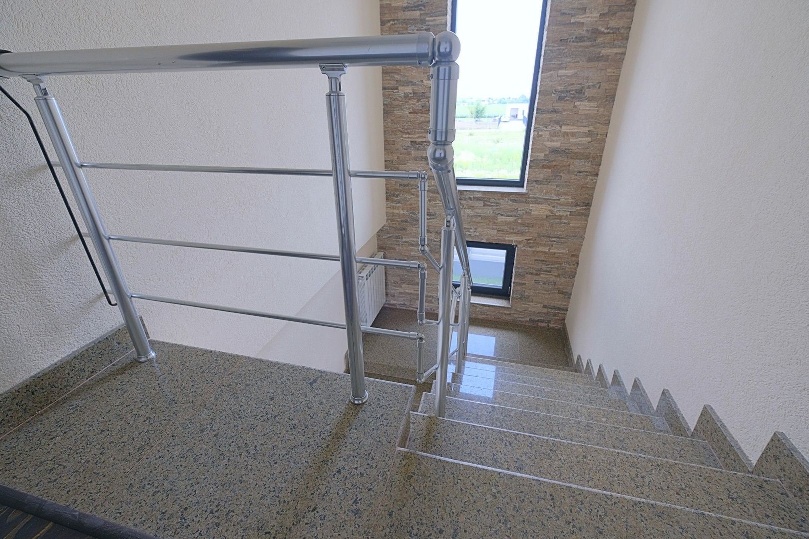 Corbeanca, cu pozitie exceptionala vila D+P+E personalizata - Poză 13