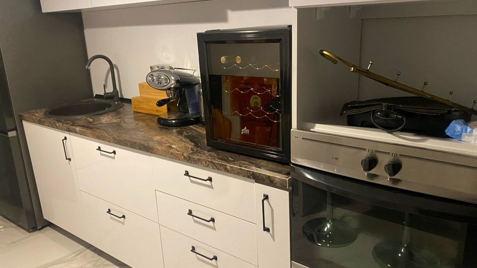 Apartament PARTER || 2 camere || Herastrau Park View - Poză 9