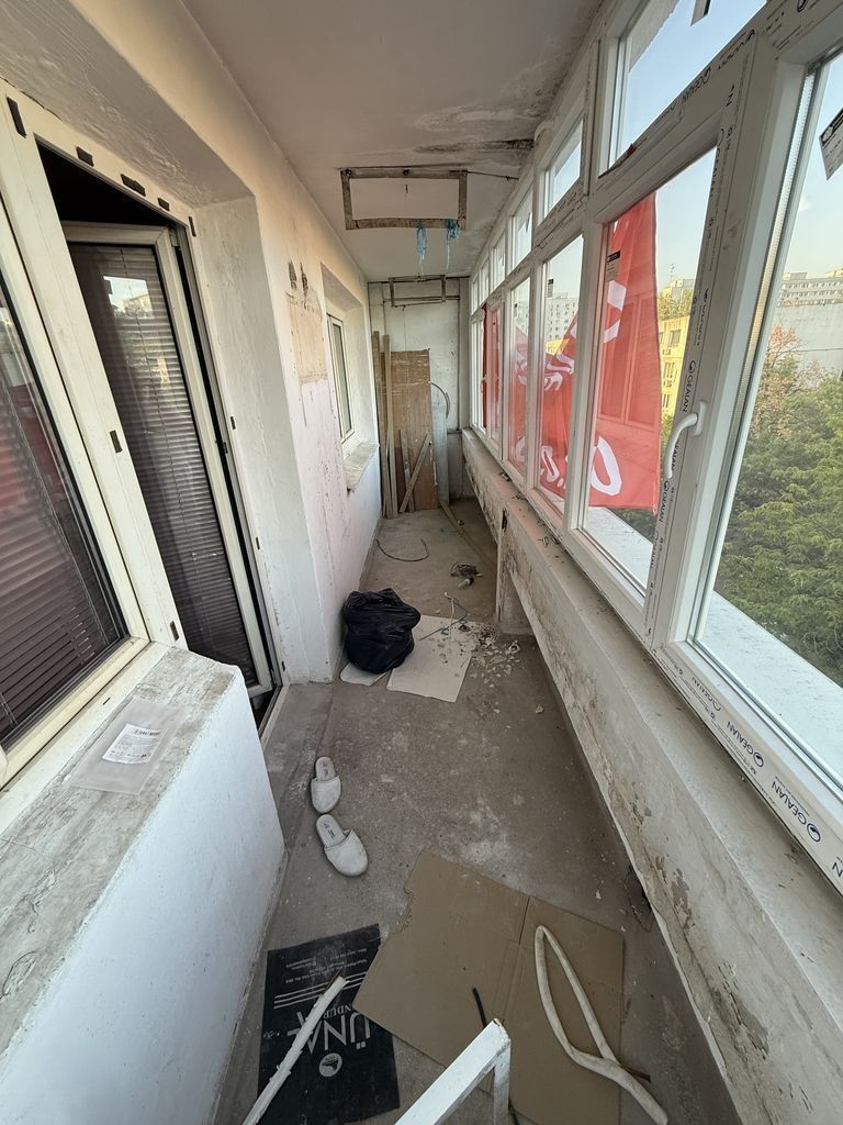 De vânzare: apartament 4 camere - Dr. Taberei -metrou-Valea Ialomiței - Poză 10