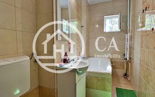 Apartament de vânzare cu 2 camere tip X mare în zona Rogerius, Oradea - Poză 7