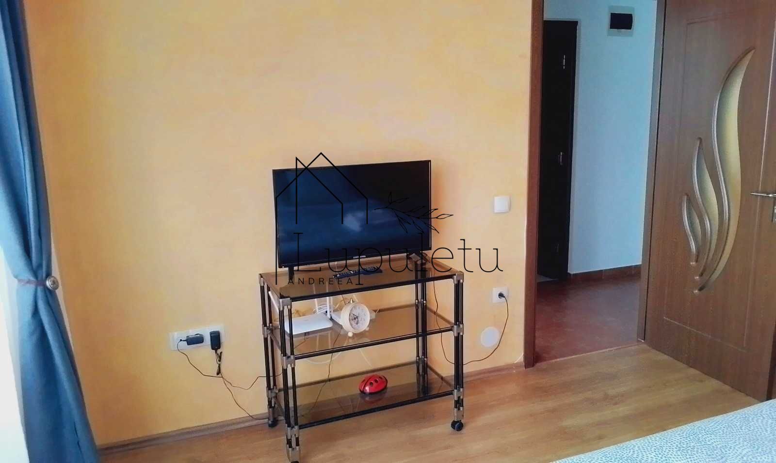 Apartament de Inchiriat | 36 MPU | Turnișor | Bloc cu lift - Poză 8