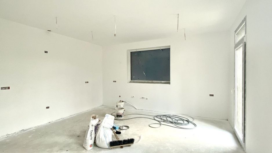 Casa spatioasa, constructie 2023, P+1E+M, Bucurestii Noi, comision 0 - Poză 8